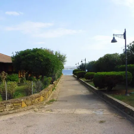 Casa Nanni - 50 Mt Dal Mare