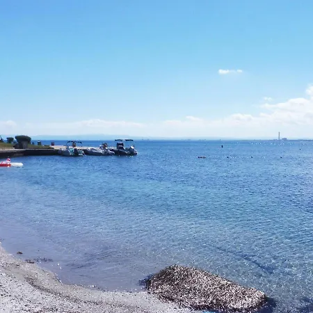 Casa Nanni - 50 Mt Dal Mare