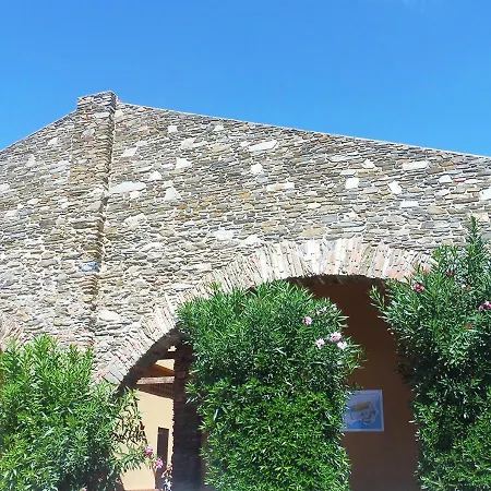 Casa Nanni - 50 Mt Dal Mare * Stintino