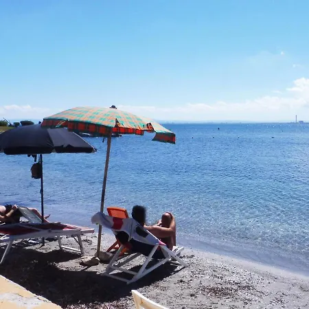 Casa Nanni - 50 Mt Dal Mare Apartment Stintino