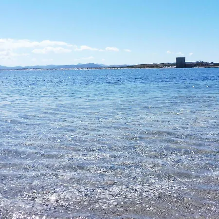 Apartment Casa Nanni - 50 Mt Dal Mare Stintino