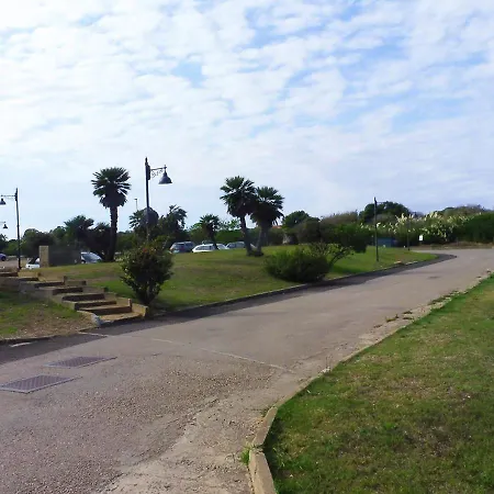 Casa Nanni - 50 Mt Dal Mare Apartment