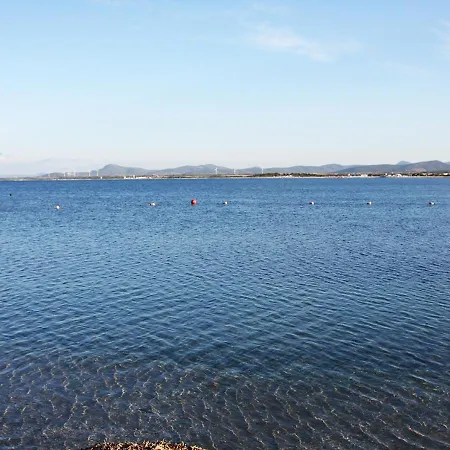 Apartment Casa Nanni - 50 Mt Dal Mare Stintino