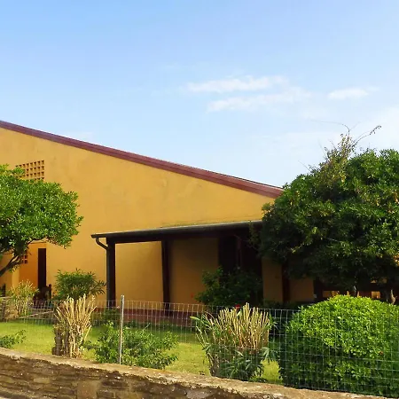 Casa Nanni - 50 Mt Dal Mare Apartment