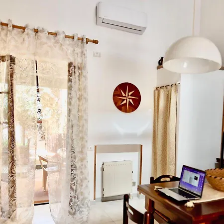 Casa Nanni - 50 Mt Dal Mare