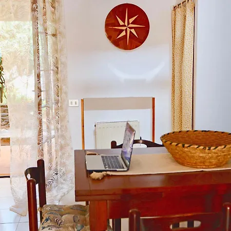 Casa Nanni - 50 Mt Dal Mare Apartment *