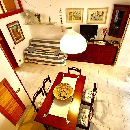 Casa Nanni - 50 Mt Dal Mare Apartment