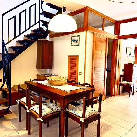 Casa Nanni - 50 Mt Dal Mare * Stintino
