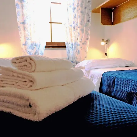 Casa Nanni - 50 Mt Dal Mare Stintino