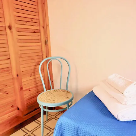 Casa Nanni - 50 Mt Dal Mare