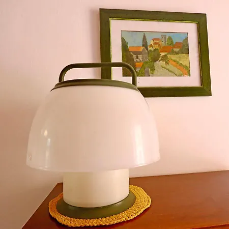 Casa Nanni - 50 Mt Dal Mare Apartment *