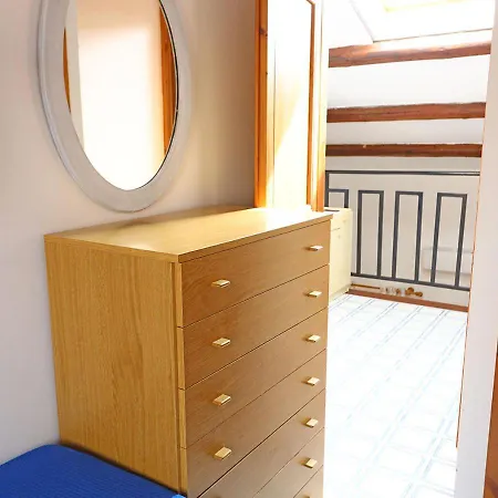 Apartment Casa Nanni - 50 Mt Dal Mare