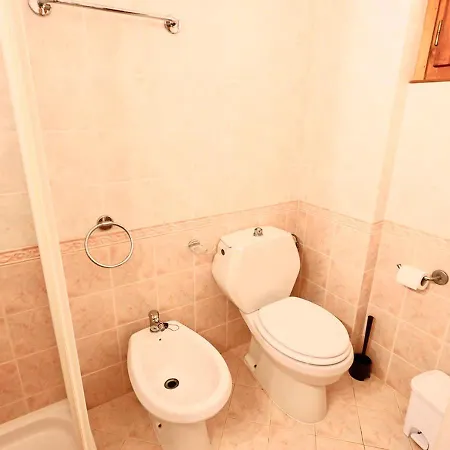 Apartment Casa Nanni - 50 Mt Dal Mare *