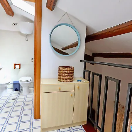 Apartment Casa Nanni - 50 Mt Dal Mare