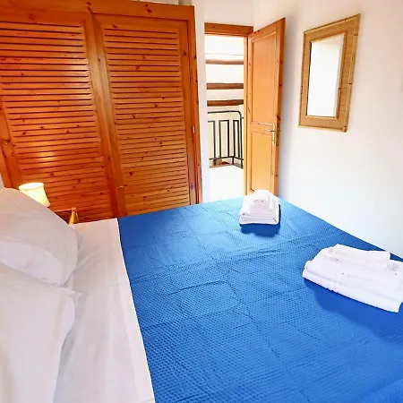 Apartment Casa Nanni - 50 Mt Dal Mare Stintino