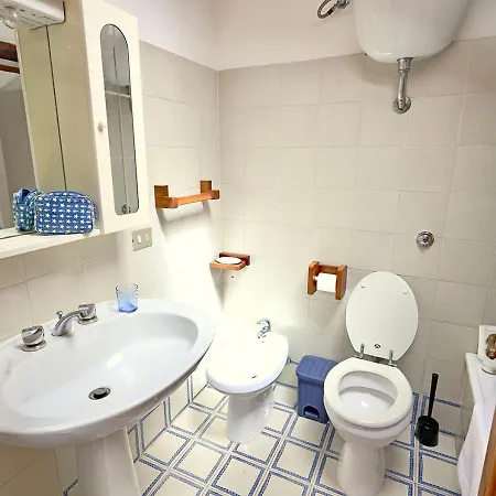 Apartment Casa Nanni - 50 Mt Dal Mare Stintino