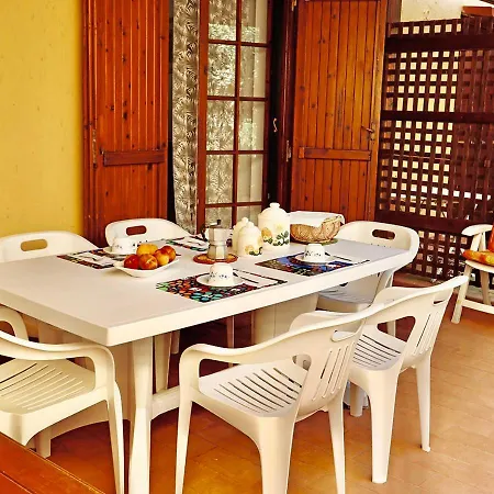 Casa Nanni - 50 Mt Dal Mare Apartment *