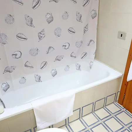 Casa Nanni - 50 Mt Dal Mare