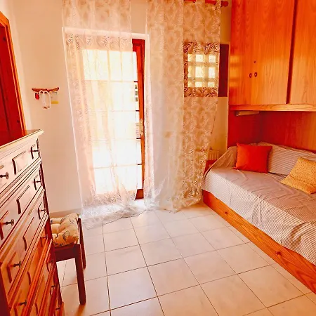 Casa Nanni - 50 Mt Dal Mare Apartment
