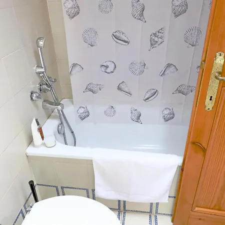 Casa Nanni - 50 Mt Dal Mare * Stintino