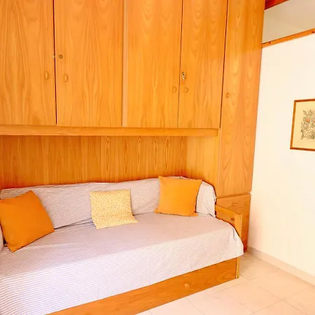 Casa Nanni - 50 Mt Dal Mare *