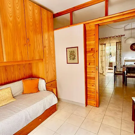 Casa Nanni - 50 Mt Dal Mare Stintino