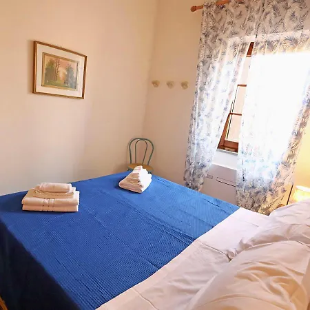 Apartment Casa Nanni - 50 Mt Dal Mare Stintino