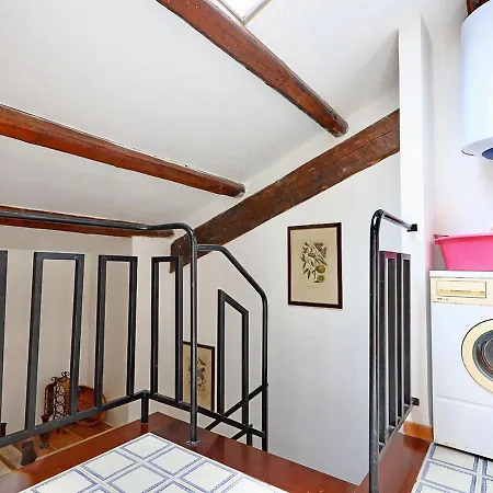 Apartment Casa Nanni - 50 Mt Dal Mare Stintino