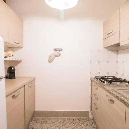 Casa Nanni - 50 Mt Dal Mare Stintino