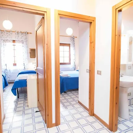 Casa Nanni - 50 Mt Dal Mare