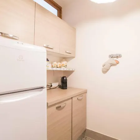 Casa Nanni - 50 Mt Dal Mare Apartment