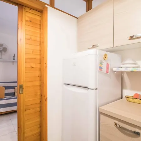 Casa Nanni - 50 Mt Dal Mare