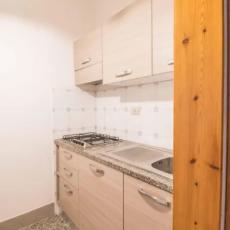Apartment Casa Nanni - 50 Mt Dal Mare *