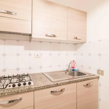 Casa Nanni - 50 Mt Dal Mare Apartment