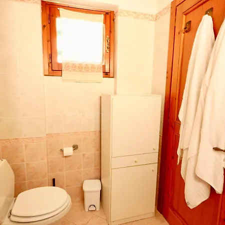 Casa Nanni - 50 Mt Dal Mare *
