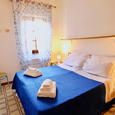 Casa Nanni - 50 Mt Dal Mare Apartment *