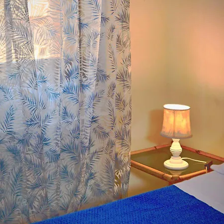 Apartment Casa Nanni - 50 Mt Dal Mare *